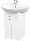 Шкафчик Cersanit Bianco President 55